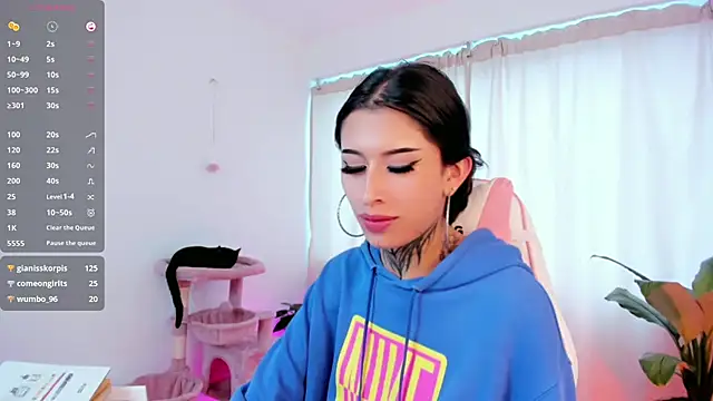 kali ka  online show from January 31, 2025, 7:08 pm