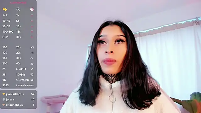 kali ka  online show from February 6, 2025, 3:41 pm