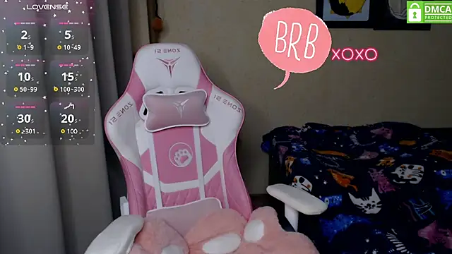 Snapshot of LeahGottty chatting on December 4, 2024, 2:26 pm LeahGottty online show from December 4, 2024, 2:26 pm