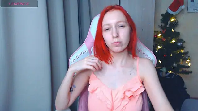 LeahGottty online show from January 7, 2026, 1:24 pm