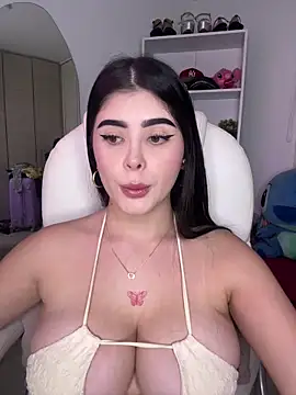 misslollipop04 online show from September 23, 2025, 4:04 am