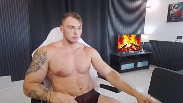 YourHotGreg online show from June 7, 2026, 8:45 pm