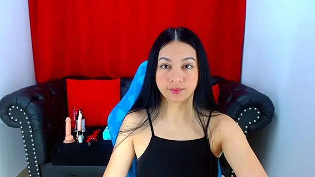 Lila Pinky online show from February 13, 2025, 1:48 pm