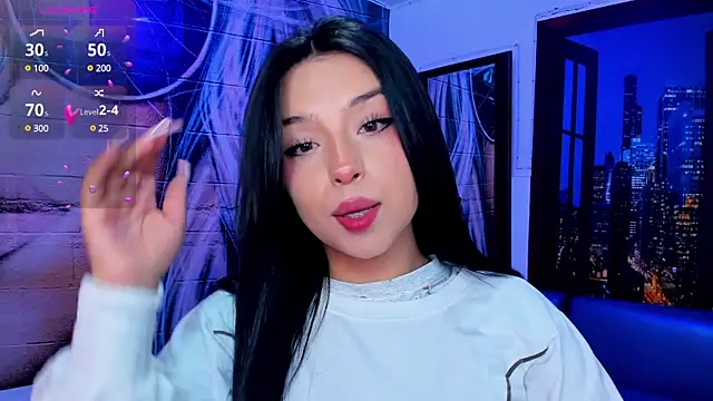 Small naughty  online show from December 28, 2024, 2:10 pm