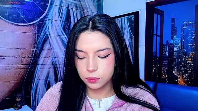 Small naughty  online show from December 29, 2024, 1:06 pm