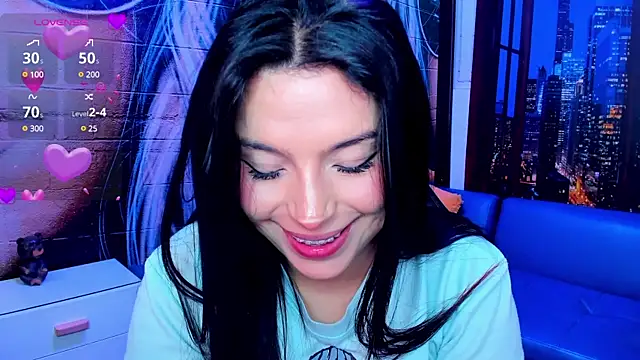 Small naughty  online show from January 4, 2025, 5:16 pm