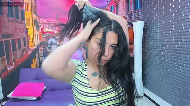 Small naughty  online show from January 10, 2026, 1:46 pm