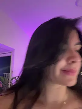 KattyPortman online show from March 19, 2026, 2:37 am