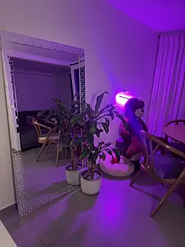 KattyPortman online show from March 22, 2026, 12:03 am