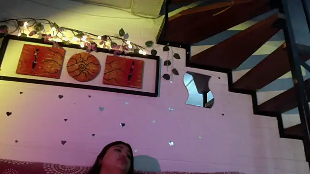 Snapshot of dreamgirl_sweet chatting on March 4, 2026, 3:23 am dreamgirl sweet online show from March 4, 2026, 3:23 am