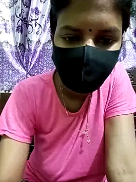 Anusri- online show from February 25, 2025, 4:21 pm