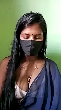 Anusri- online show from February 26, 2025, 9:10 am