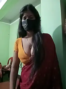 Anusri- online show from March 4, 2025, 6:50 pm