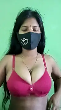 Anusri- online show from March 5, 2025, 9:05 am