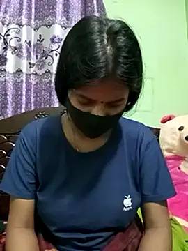 Anusri- online show from March 8, 2025, 10:45 pm