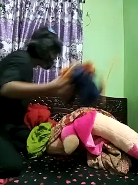 Anusri- online show from March 12, 2025, 8:31 pm