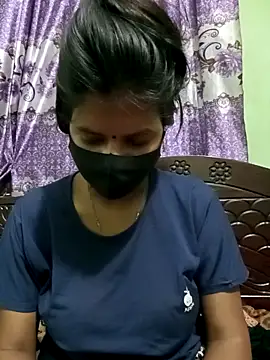 Anusri- online show from March 15, 2025, 7:16 pm