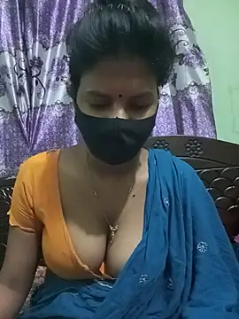 Anusri- online show from March 17, 2025, 5:38 pm