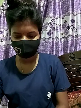 Anusri- online show from March 22, 2025, 2:03 pm