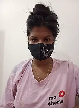 Anusri- online show from September 26, 2025, 5:00 am