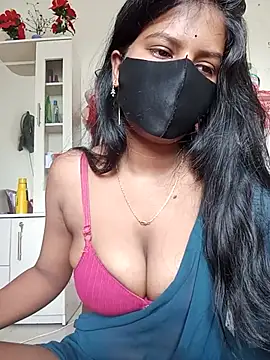 Anusri- online show from June 8, 2026, 5:08 am