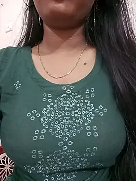 Anusri- online show from June 9, 2026, 9:04 pm