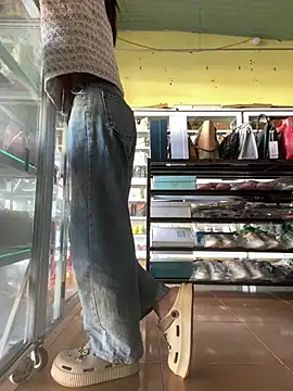 Rosa 998 online show from January 14, 2025, 12:54 am