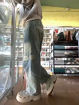 Rosa 998 online show from February 28, 2025, 1:47 am