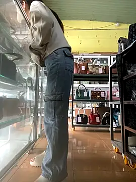 Rosa 998 online show from September 23, 2025, 1:52 am