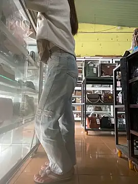 Rosa 998 online show from November 1, 2025, 12:56 am