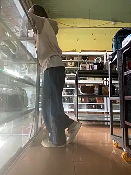 Rosa 998 online show from March 12, 2026, 12:28 am