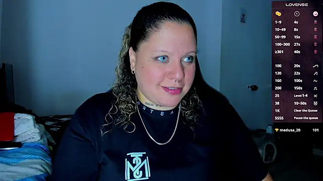 Snapshot of mariana_maze chatting on January 21, 2025, 7:26 am mariana maze online show from January 21, 2025, 7:26 am