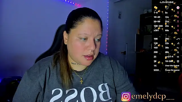 mariana maze online show from February 20, 2026, 8:38 am