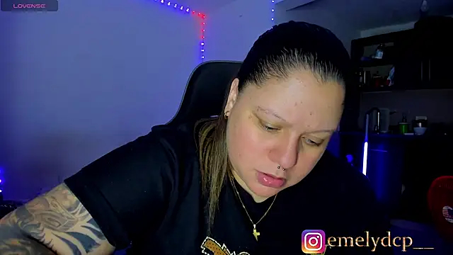Snapshot of mariana_maze chatting on May 26, 2026, 6:31 am mariana maze online show from May 26, 2026, 6:31 am