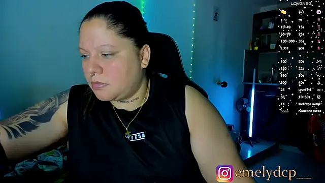 Snapshot of mariana_maze chatting on June 7, 2026, 6:06 am mariana maze online show from June 7, 2026, 6:06 am