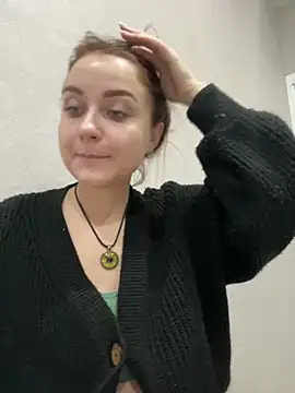 ellie ssexy online show from January 29, 2025, 9:17 pm