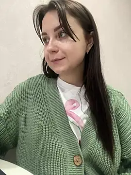 ellie ssexy online show from February 13, 2025, 5:16 am