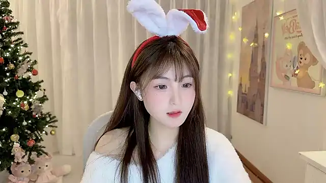 SHUIshui  online show from December 24, 2024, 2:12 pm