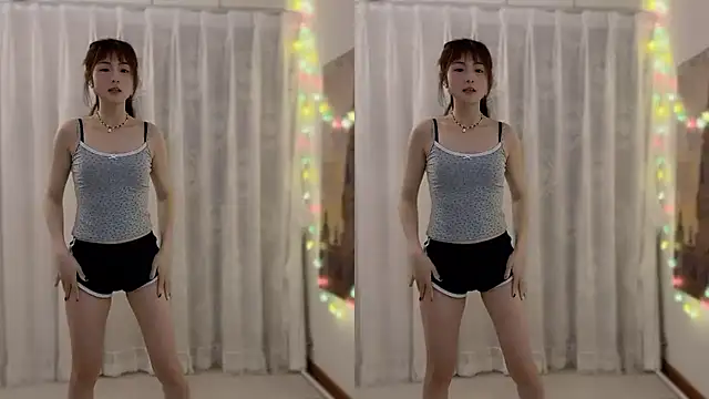 SHUIshui  online show from February 25, 2025, 4:31 pm