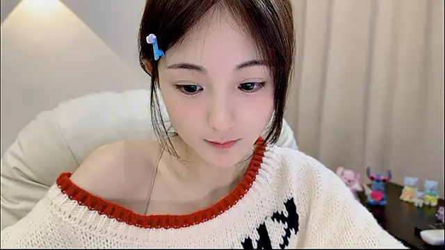 SHUIshui  online show from January 15, 2026, 6:18 am