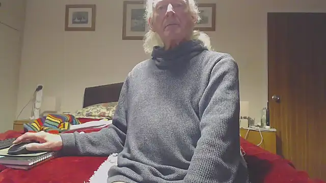 WaverlyKernow online show from November 27, 2025, 10:17 am