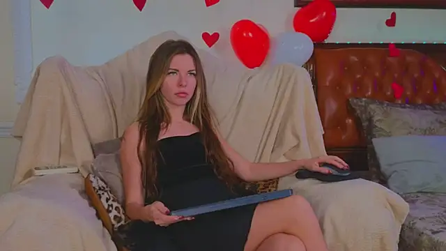 Real Tini online show from February 17, 2025, 9:46 am