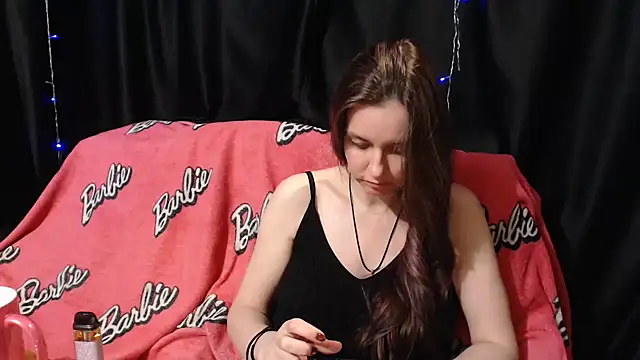 Milana69 online show from September 27, 2025, 3:28 pm