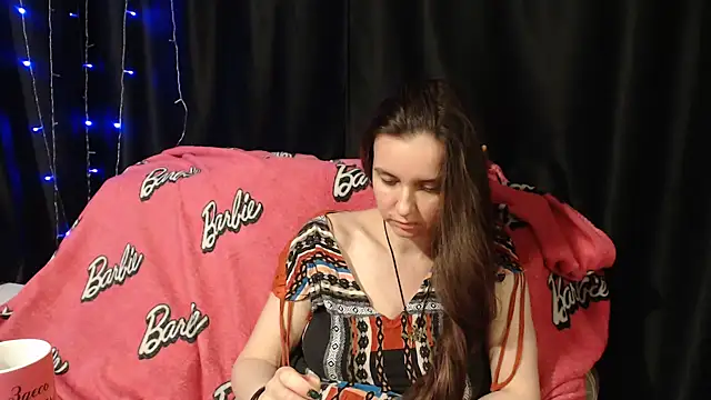 Milana69 online show from December 3, 2025, 4:16 pm