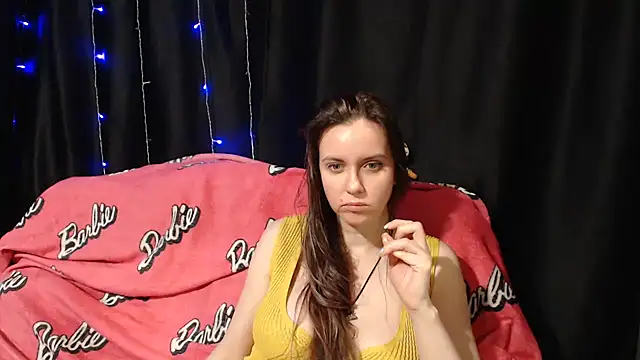 Milana69 online show from February 7, 2026, 5:27 pm