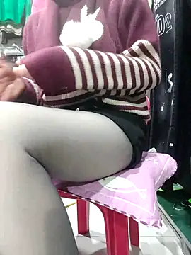  Vitamin Sex  online show from February 24, 2025, 7:22 am