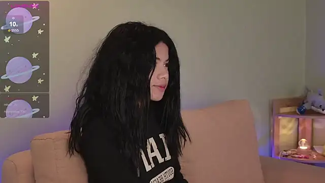 were-Naughty online show from March 16, 2026, 1:37 pm