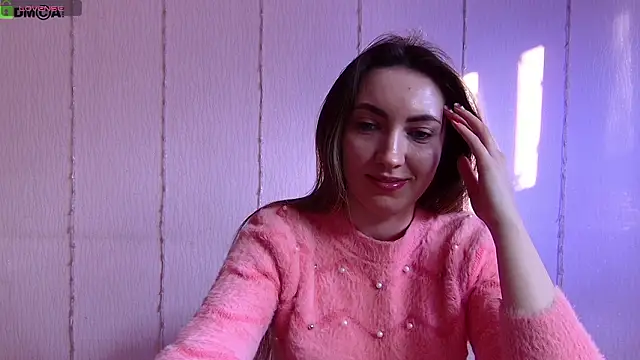 cute  angell online show from February 20, 2026, 1:22 pm