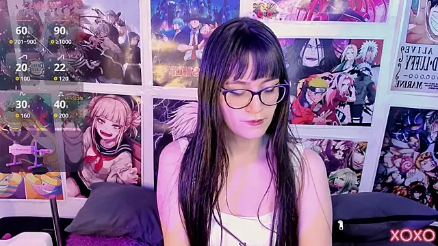 honeykitty 777 online show from February 18, 2026, 2:29 am