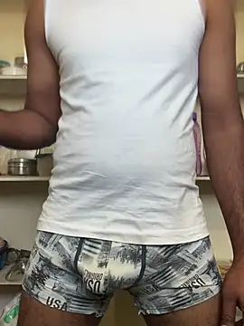 TeluguBoyAbhi online show from January 18, 2026, 8:18 am